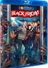 Black Friday - Blu-Ray Blu-Ray 16/9 1.78 - Program Store