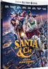 Santa & Cie - Blu-Ray + DVD Blu-Ray 16/9 - Gaumont