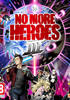 No More Heroes III - PS5 Blu-Ray - Marvelous Entertainment