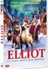 Elliot, le plus petit des rennes - DVD DVD 16/9 1:85 - Koba Films