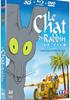 Le Chat du Rabbin - Blu-Ray Blu-Ray 16/9 1:85 - TF1 Vidéo