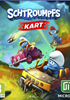 Schtroumpfs Kart - Xbox One Blu-Ray Xbox One - Microïds