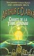 Chants de la Terre Lointaine Grand Format - Albin Michel