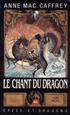 Le Chant du Dragon Hardcover - Albin Michel