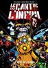 Le Gant d'infini : Best of Marvel : Gant d'infini 