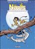 Navis, Tome 2 : Girodouss A4 Couverture Rigide - Delcourt