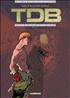 Trop de bonheur, tome 2 : Space Bob A4 Couverture Rigide - Delcourt