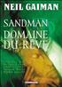 Sandman, Tome 3 : Domaine du rêve 