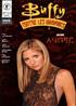 Buffy le comics : Buffy n°24 