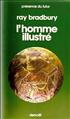 L'Homme Illustré Format Poche - Denoël