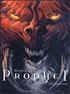 Prophet, tome 2 : Infernum in Terra A4 Couverture Rigide - Delcourt