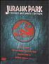 Jurassic Park : La Trilogie - Ultimate Édition 4 DVD DVD 16/9 1:85 - Columbia Pictures