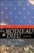 Le Moineau de Dieu Hardcover - Albin Michel