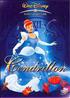 Cendrillon DVD 4/3 1.33 - Walt Disney