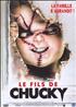 Le Fils de Chucky DVD 16/9 1:85 - M6 Vidéo