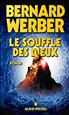 Le Souffle des Dieux Hardcover - Albin Michel