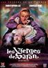 Les Vierges De Satan DVD - Metropolitan Film & Video