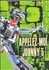 Appelez-moi Johnny 5 DVD 16/9 1:85 - G.C.T.H.V.