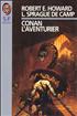 Conan l'aventurier Format Poche - J'ai Lu