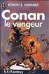 Conan le vengeur Format Poche - J'ai Lu