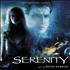 Serenity - ost : Serenity, l'ultime rebellion CD Audio - Varèse Sarabande