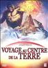 Voyage au centre de la Terre DVD 4/3 1.33