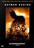 Edition Collector Batman Begins DVD 16/9 2:35 - Warner Bros.