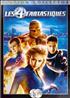 Les 4 Fantastiques Collector DVD 16/9 2:35 - 20th Century Fox