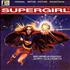 Supergirl CD Audio