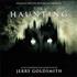 The Haunting Bande originale CD Audio