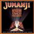 jumanji CD Audio