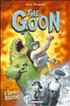 The Goon, Tome 2 : Enfance assassine A4 Couverture Rigide - Delcourt