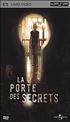 La porte des secrets - UMD UMD 16/9 - Universal