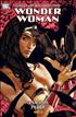 Paradis Perdu : Wonder woman, Tome 1 