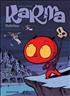 Karma Outrelieu A4 Couverture Rigide - Dupuis