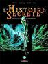 L'Histoire Secrète, Tome 3 : Le Graal de Montségur A4 Couverture Rigide - Delcourt