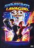 Les Aventures de Sharkboy et Lava Girl : Sharkboy et Lavagirl DVD 16/9 1:85 - Columbia Pictures