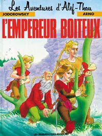 l'Empereur Boiteux