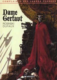 Dame Gerfaut