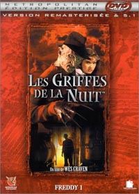 Les griffes de la nuit