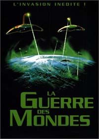 La guerre des mondes