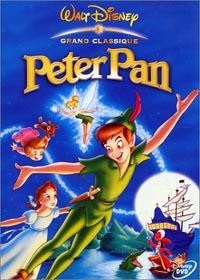 Peter Pan