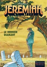 Jeremiah : Le dernier Diamant