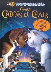 Comme Chiens & Chats : Comme chiens et chats