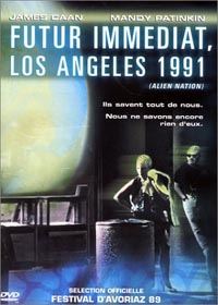 Futur immédiat, Los Angeles 1991