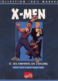 0 . Les enfants de l'atome