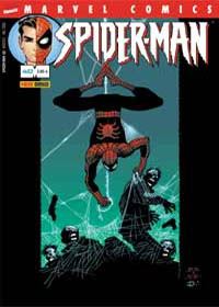 Spider-Man mensuel : Spider-Man V.II - 40