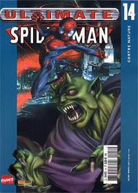 Ultimate Spider-Man 14