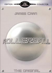 Rollerball - Édition Collector