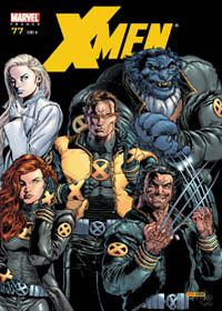 X-Men - 77